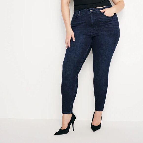 Good American Good Waist NWT - Picture 1 of 5